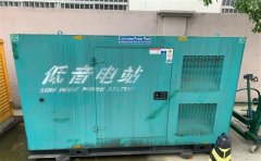 铺前镇通州四建大波纹箱定制案例