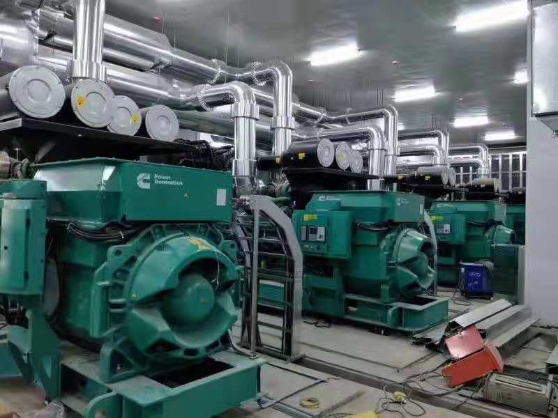 铺前镇发电机出租