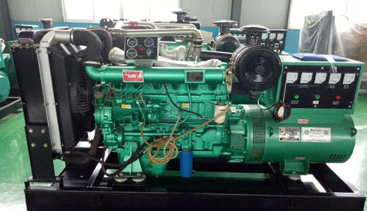 铺前镇发电机不发电的原因 铺前镇发电机不发电的原因