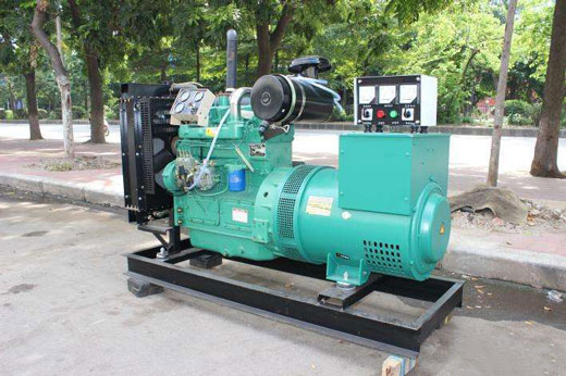 铺前镇发电机不发电的原因 铺前镇发电机不发电的原因